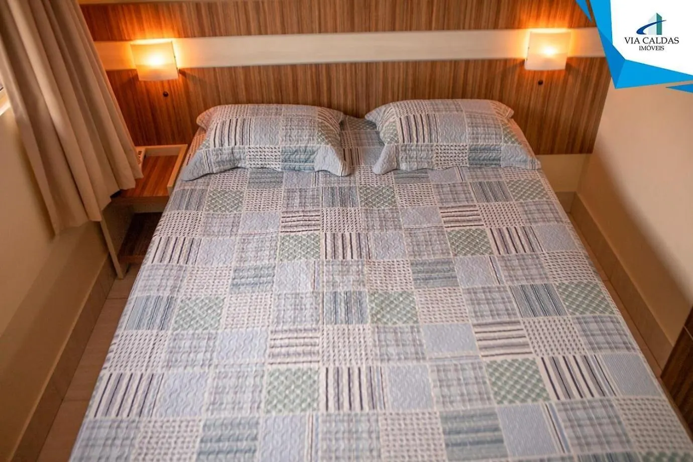 Apartment Lacqua Diroma IV Caldas Novas Brazil