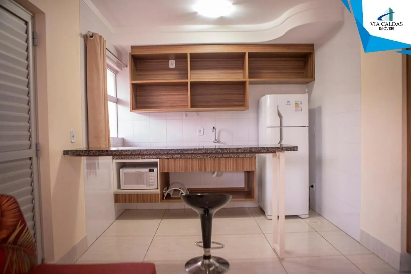 Lacqua Diroma IV Caldas Novas Apartment