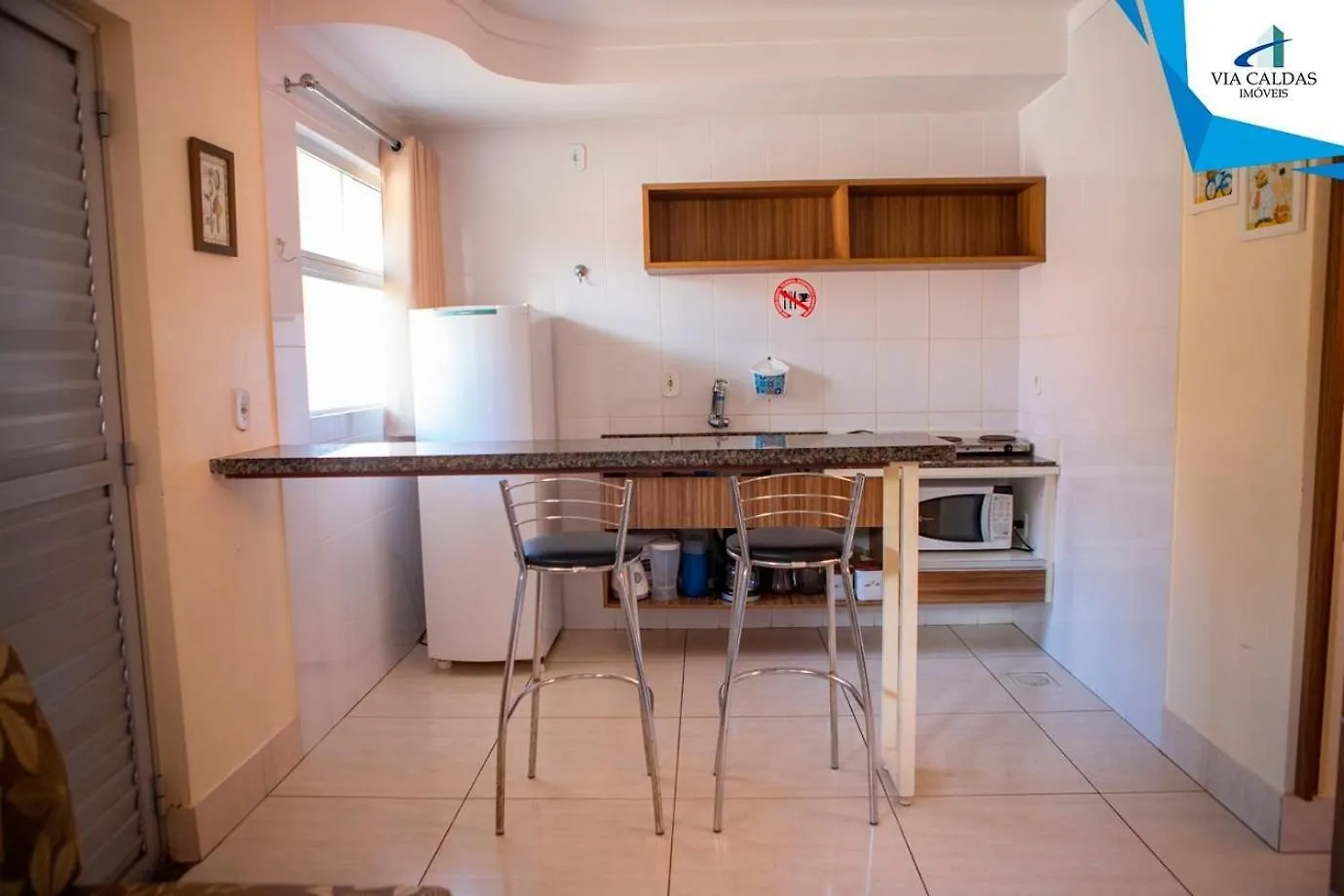 Apartment Lacqua Diroma IV Caldas Novas