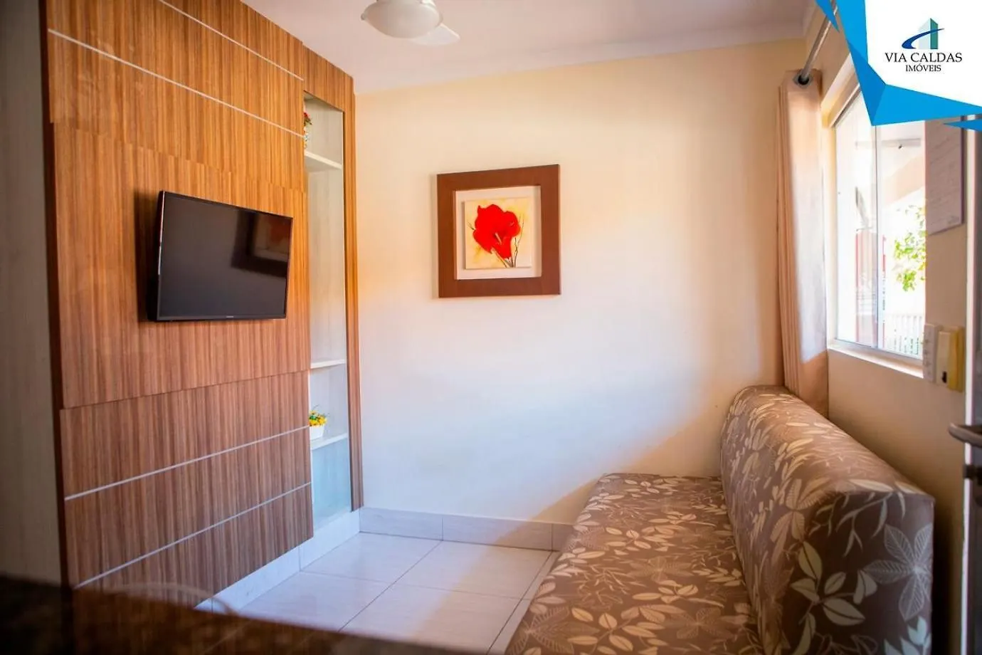 Apartment Lacqua Diroma IV Caldas Novas