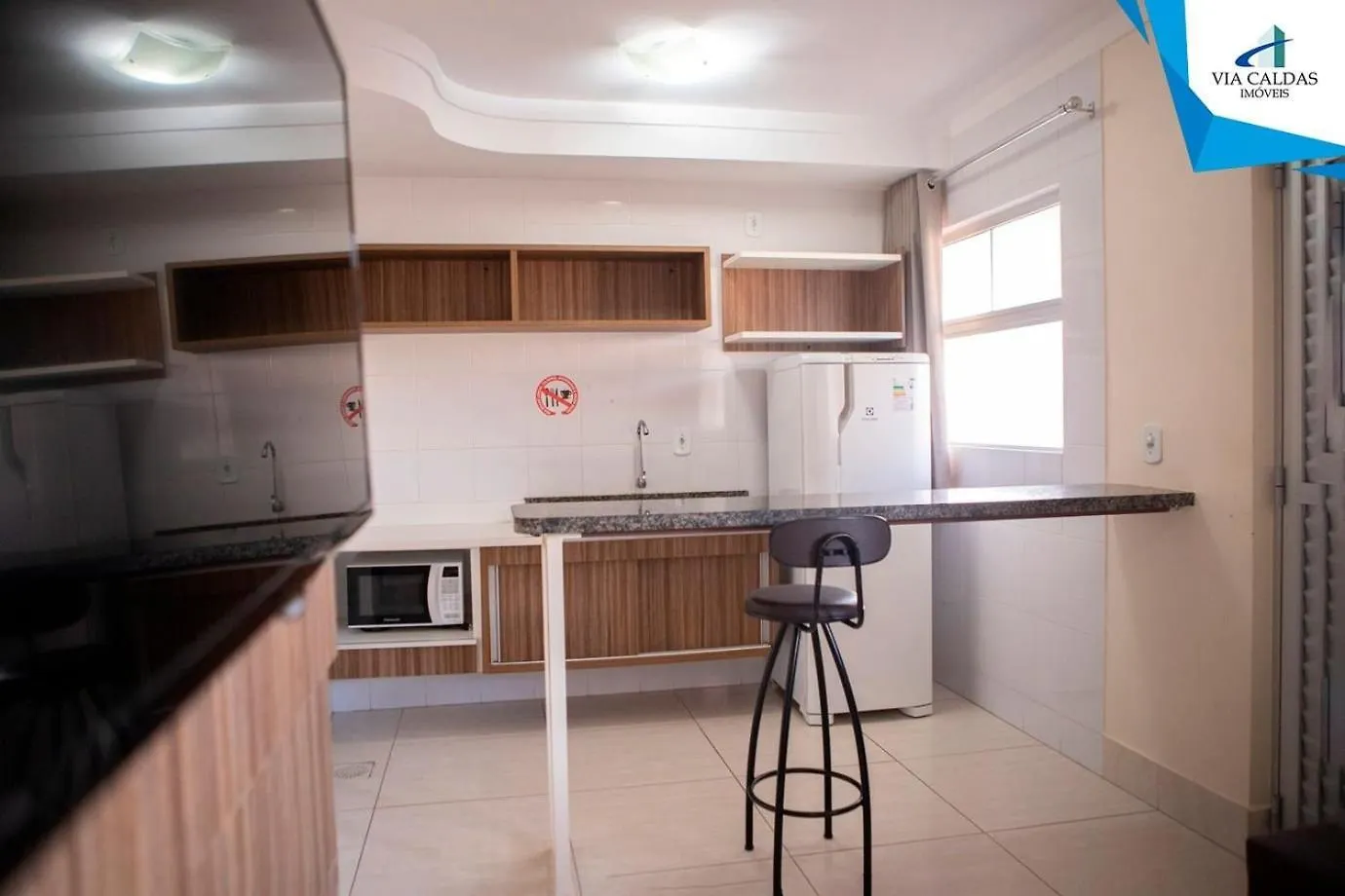 Lacqua Diroma IV Caldas Novas Apartment