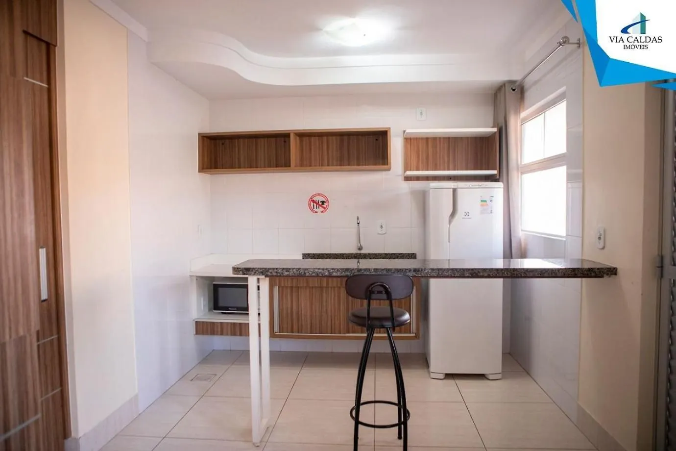Apartment Lacqua Diroma IV Caldas Novas Brazil