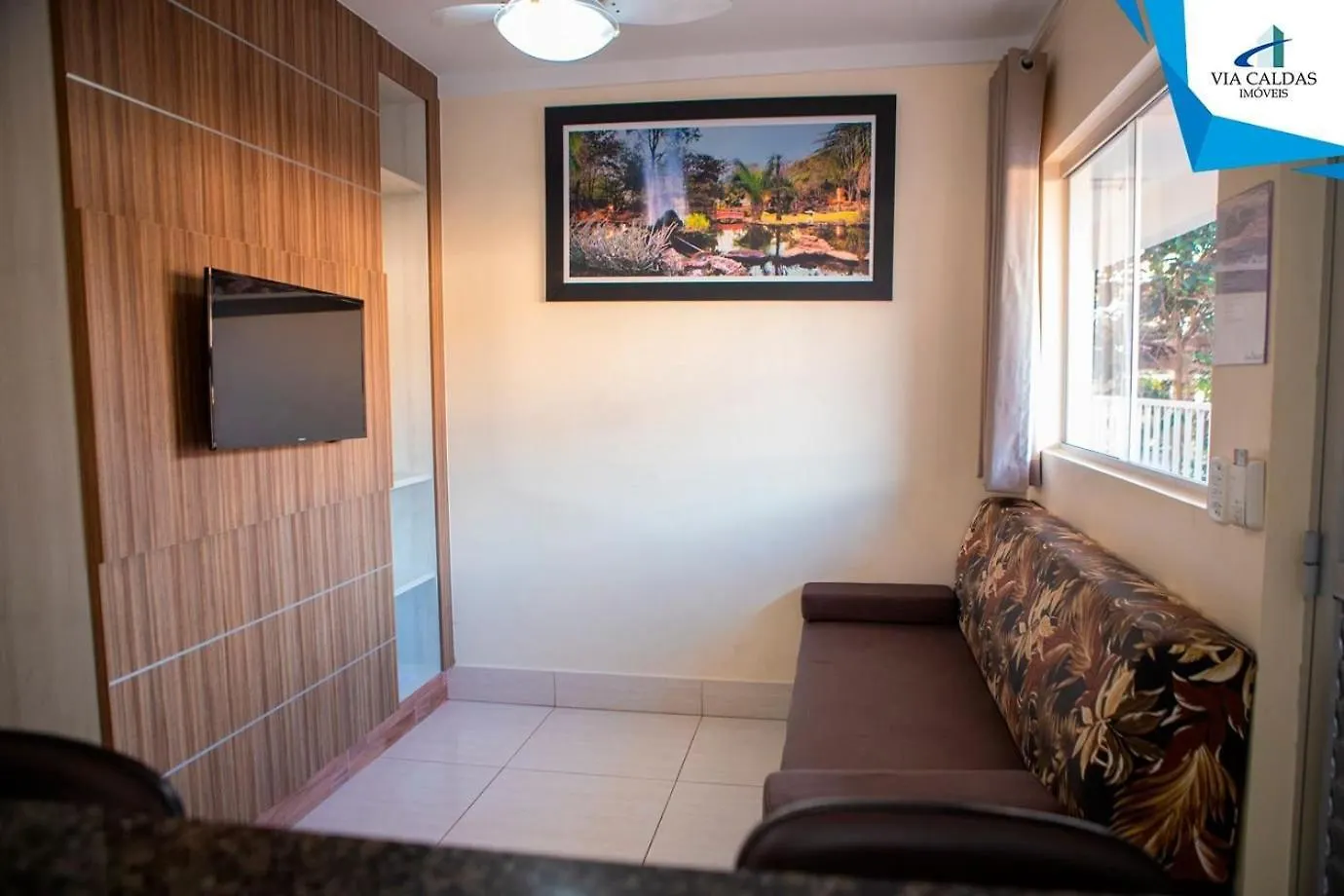 Apartment Lacqua Diroma IV Caldas Novas