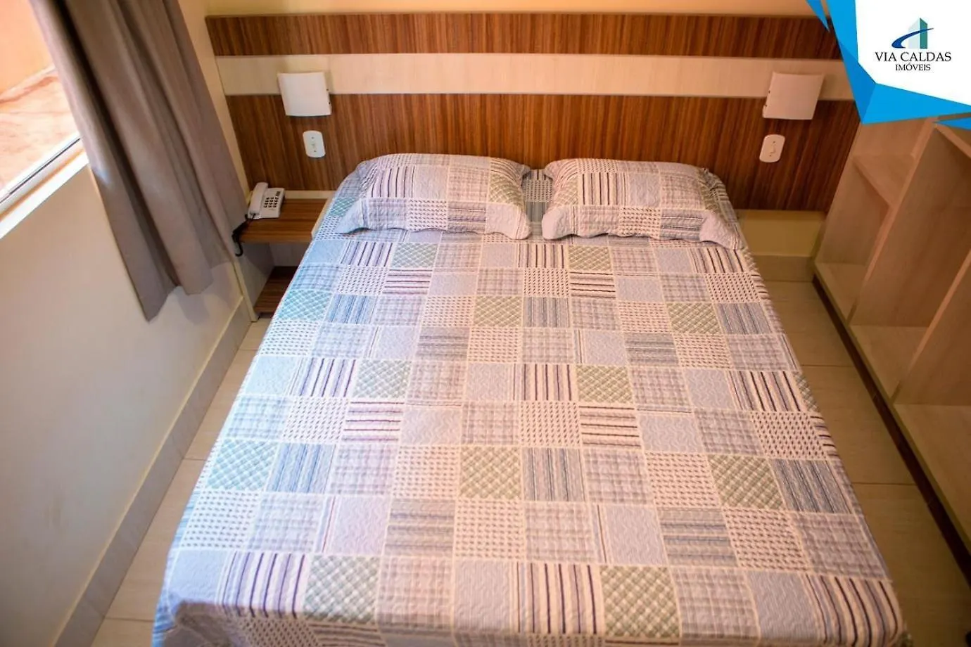 Apartment Lacqua Diroma IV Caldas Novas