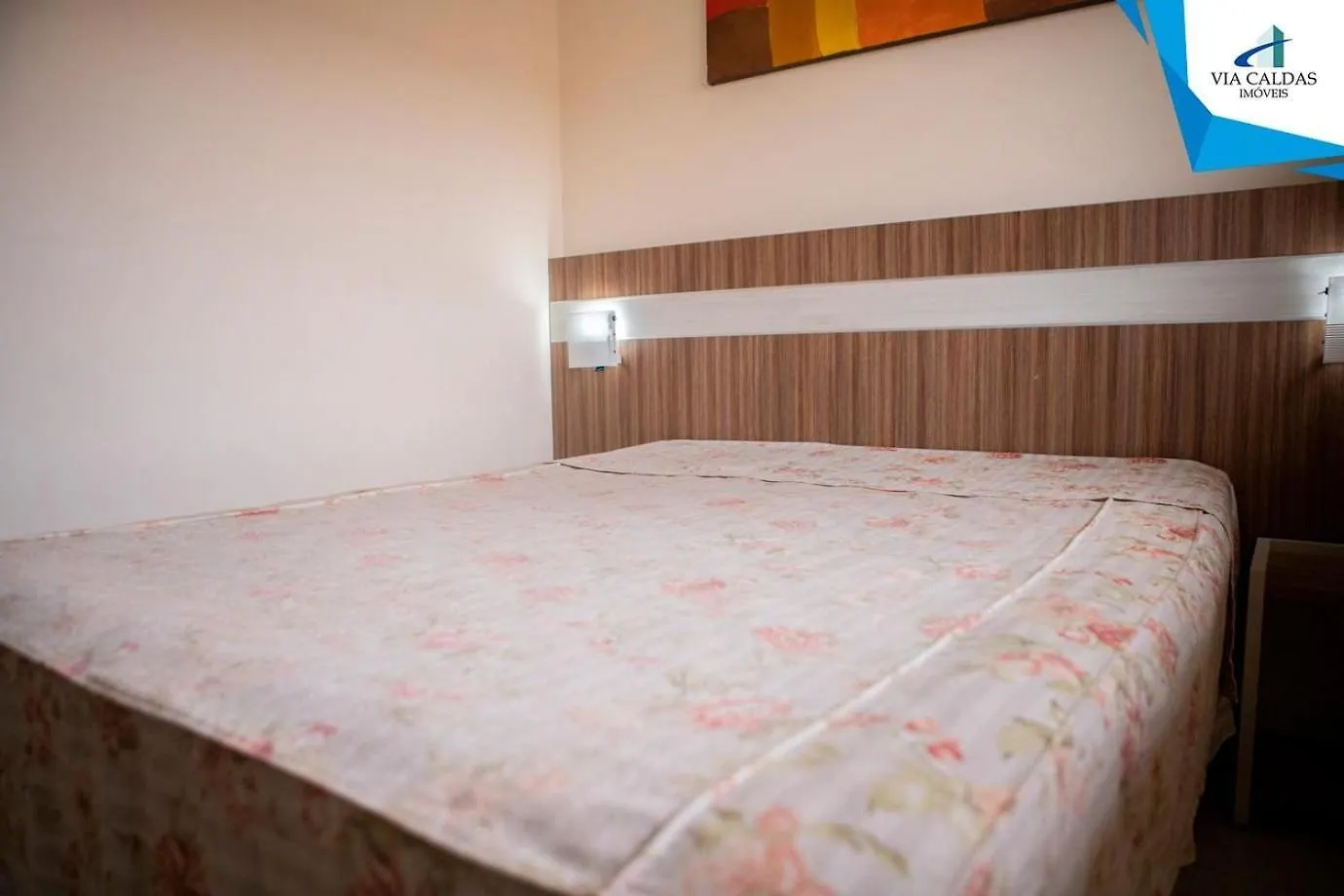 Apartment Lacqua Diroma IV Caldas Novas Brazil