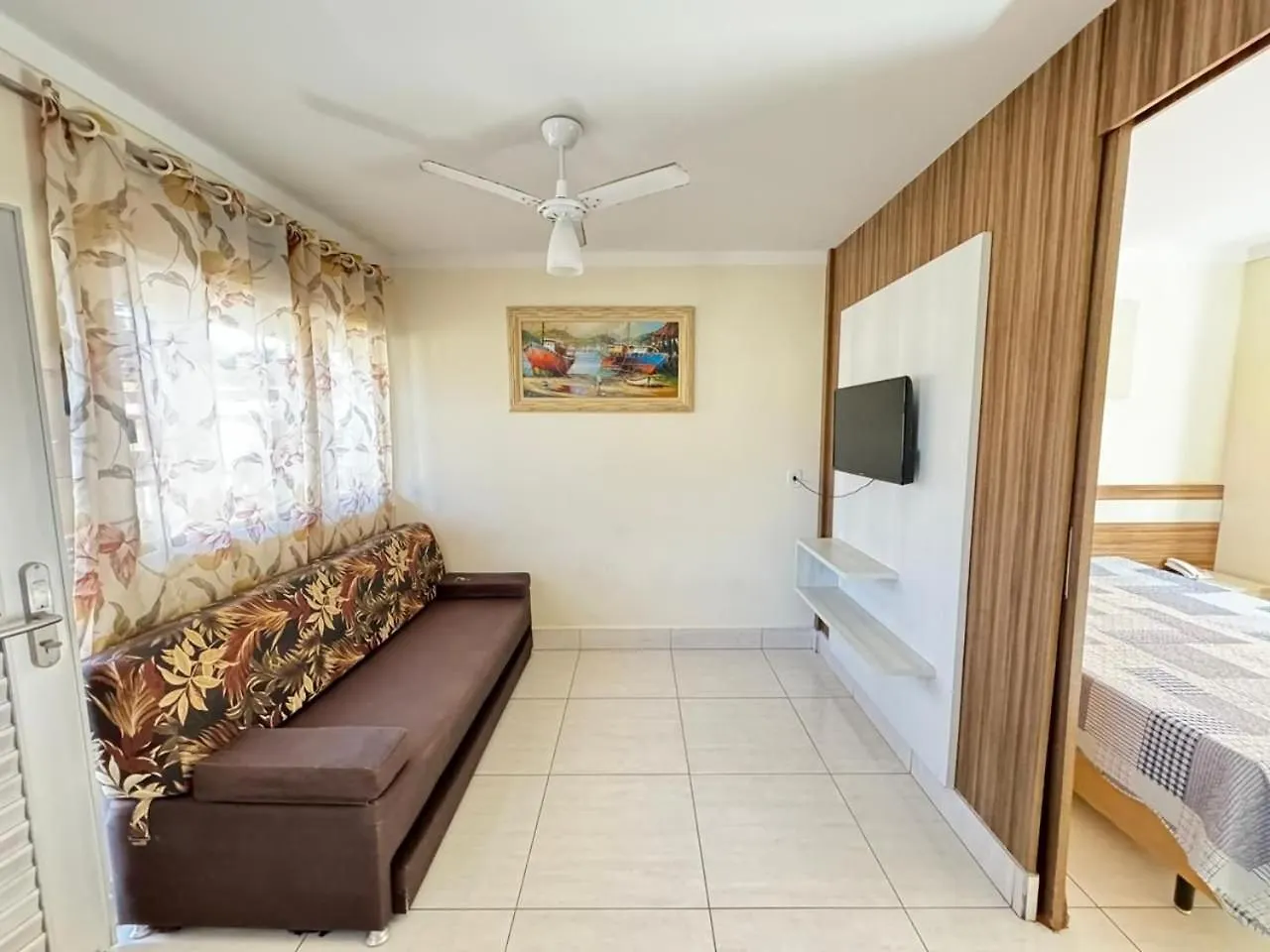 Apartment Lacqua Diroma IV Caldas Novas Brazil