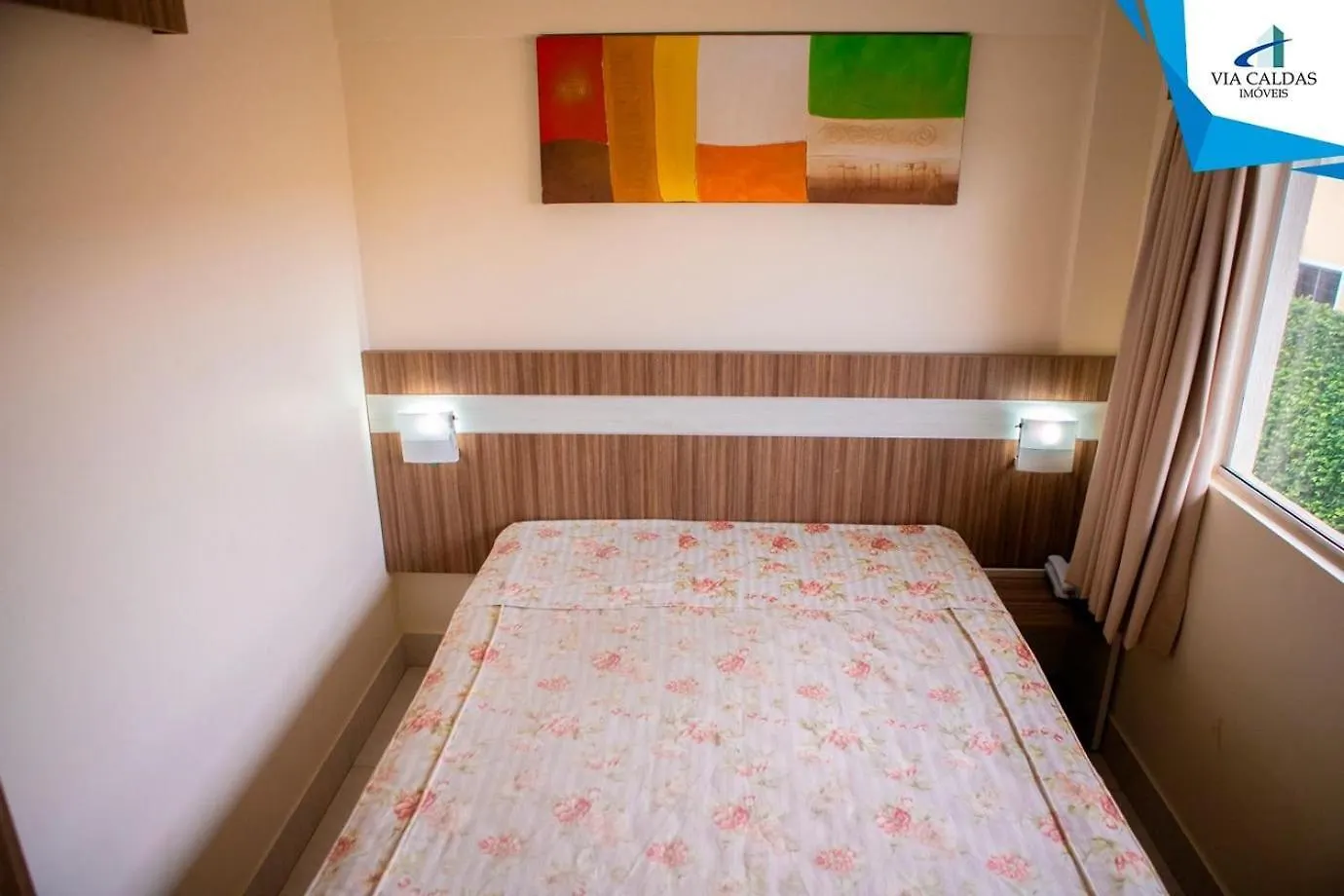 Apartment Lacqua Diroma IV Caldas Novas