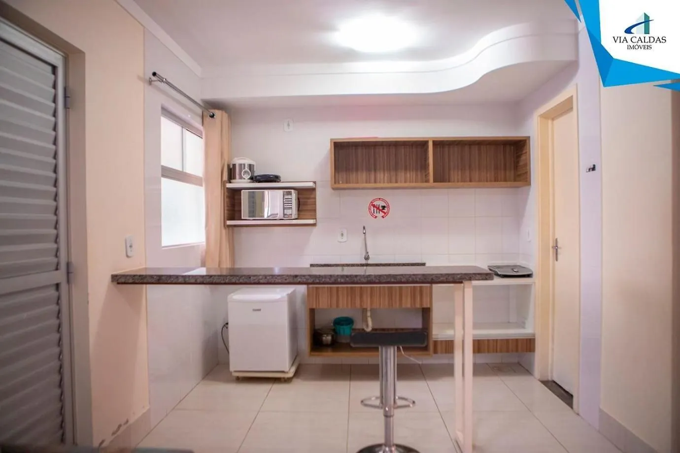 Apartment Lacqua Diroma IV Caldas Novas