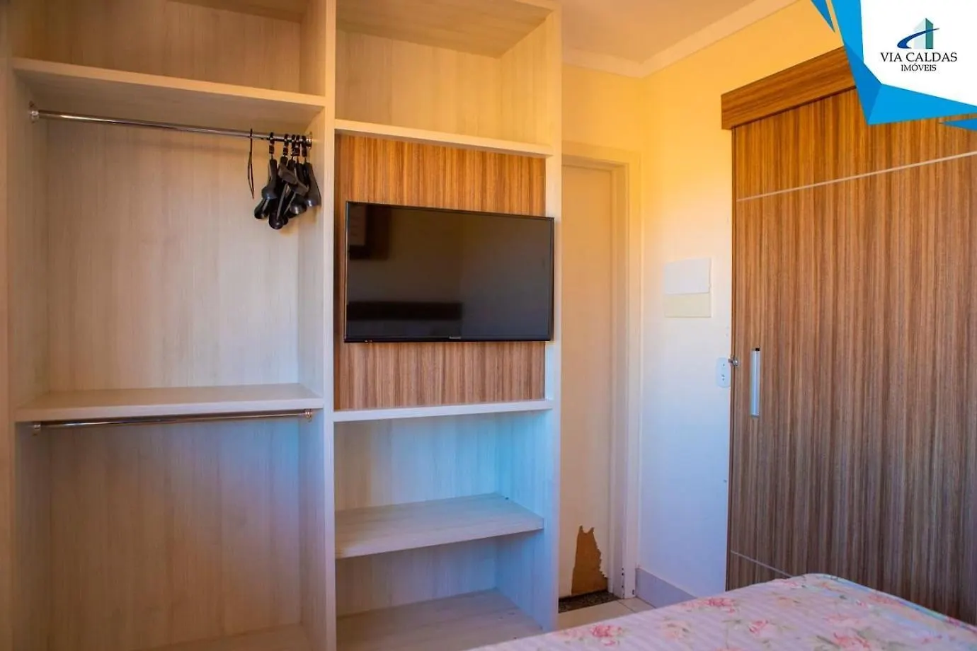 Apartment Lacqua Diroma IV Caldas Novas