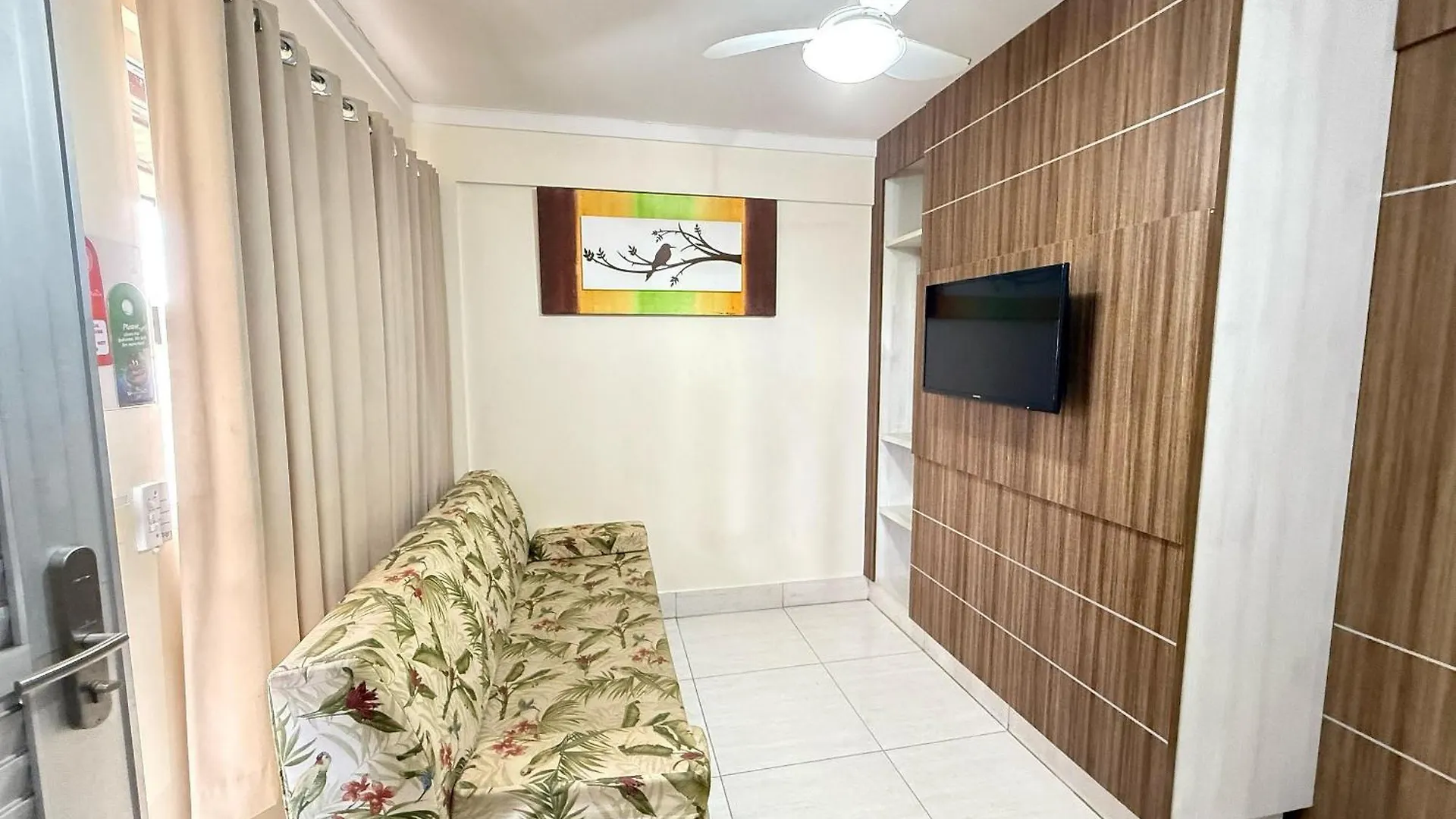 Apartment Lacqua Diroma IV Caldas Novas