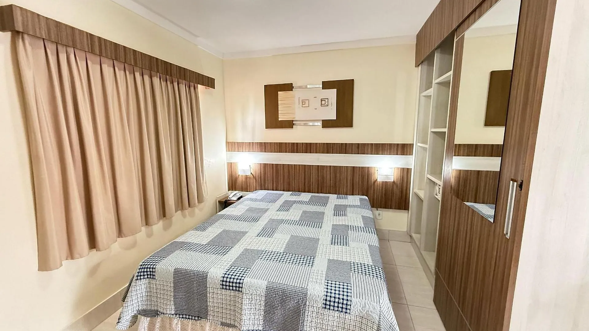 Apartment Lacqua Diroma IV Caldas Novas