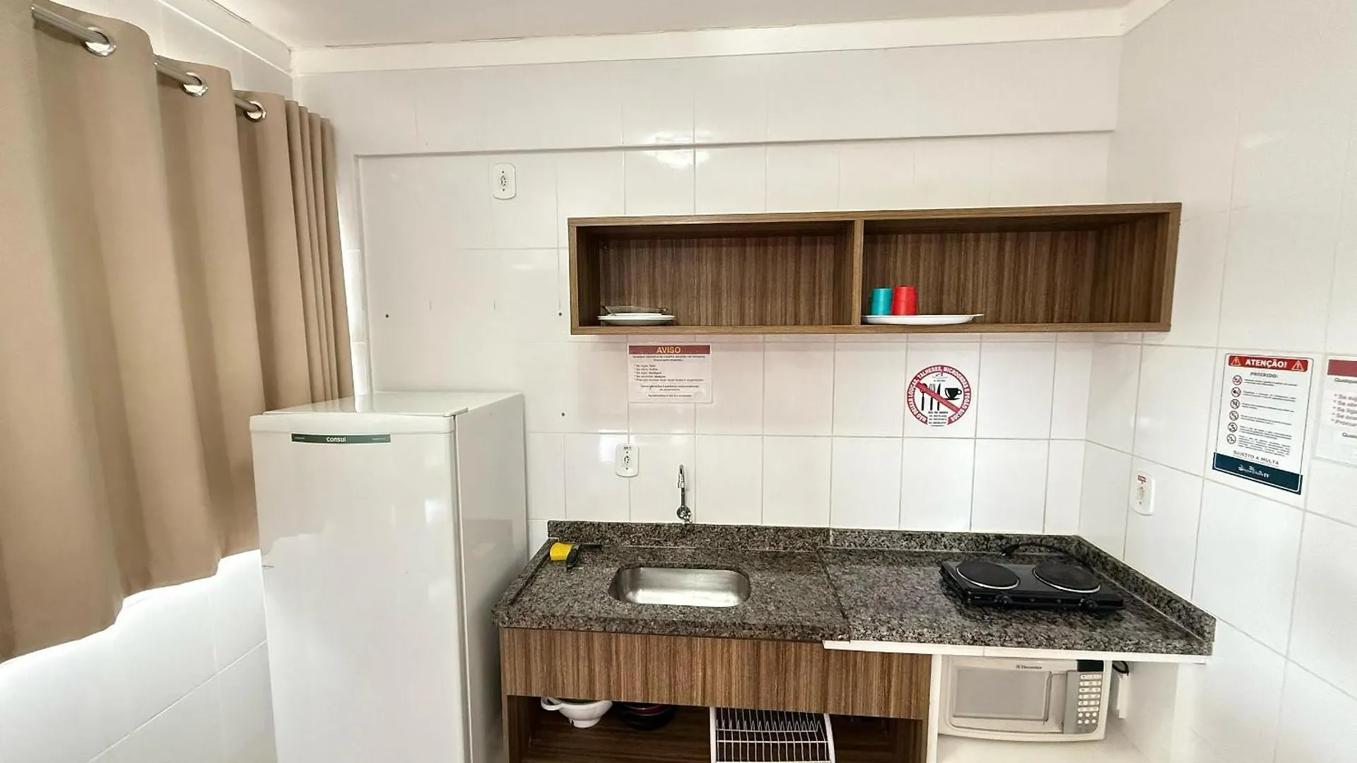 Lacqua Diroma IV Caldas Novas Apartment