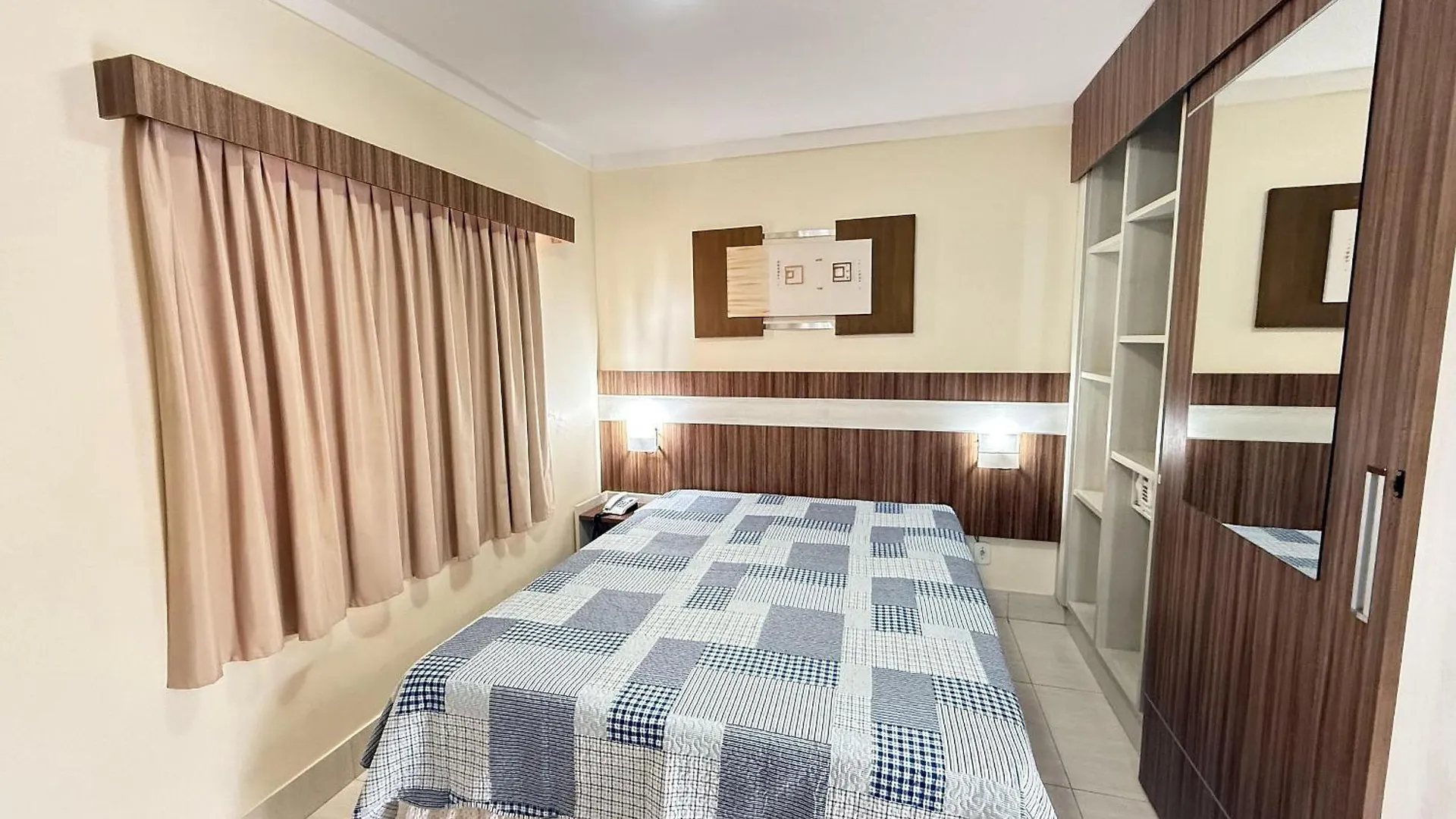 Lacqua Diroma IV Caldas Novas Apartment