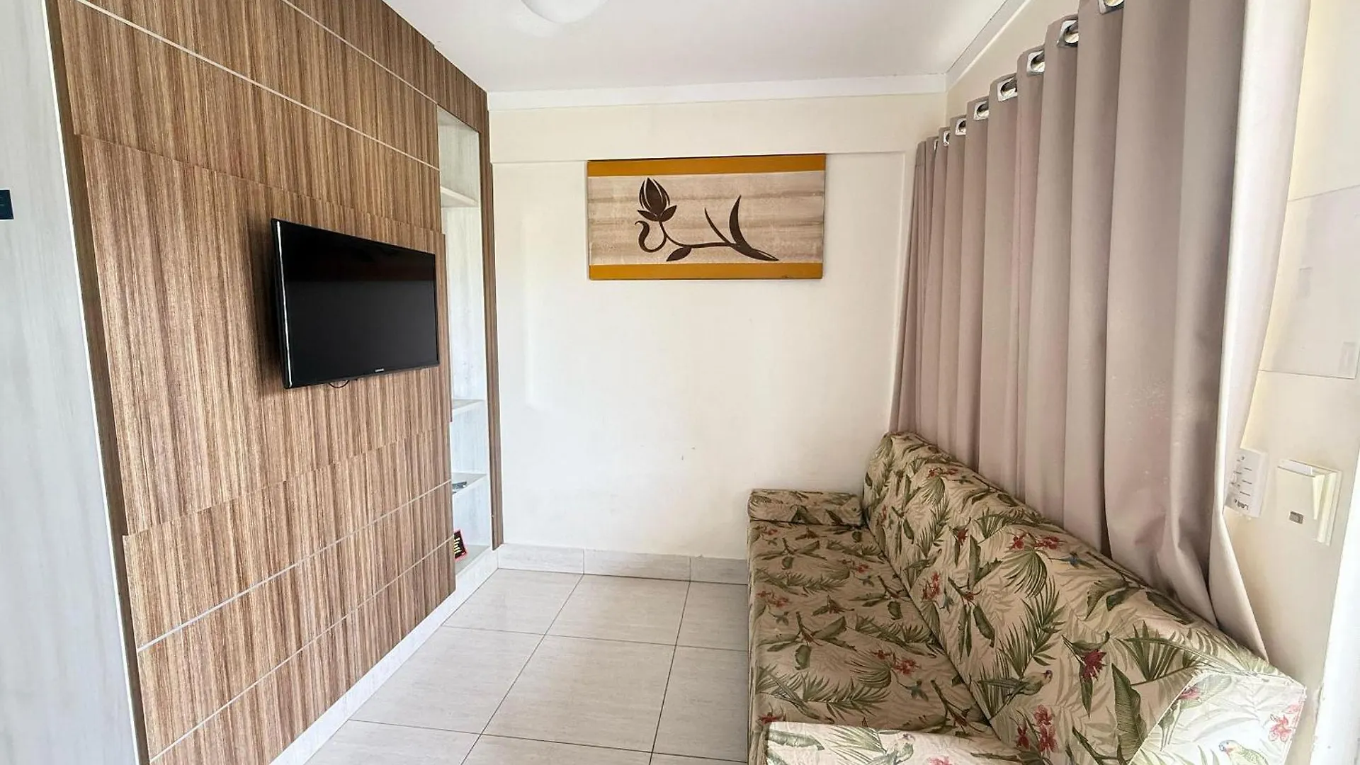 Apartment Lacqua Diroma IV Caldas Novas