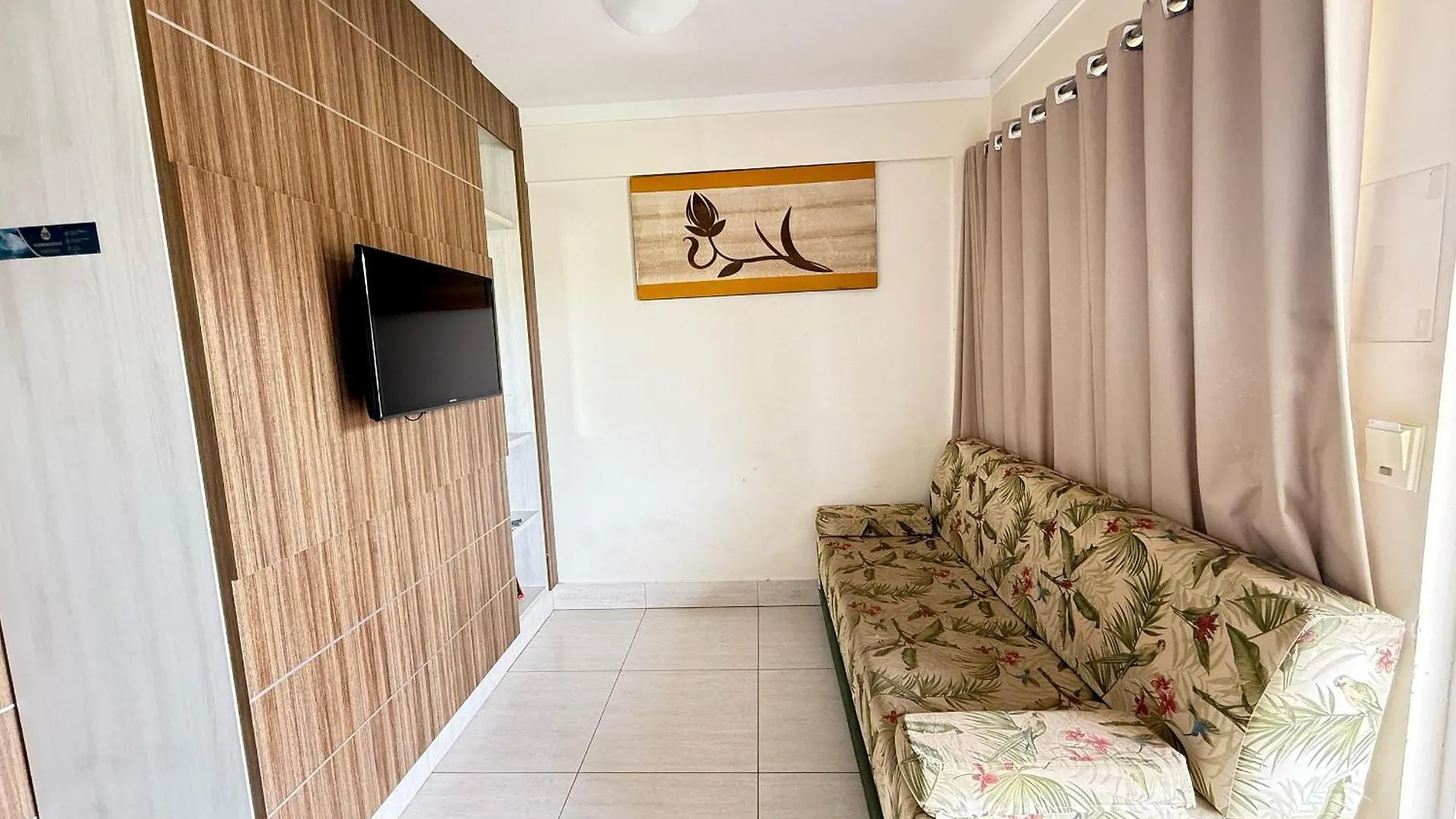 Apartmán Lacqua Diroma IV - Via Caldas Caldas Novas