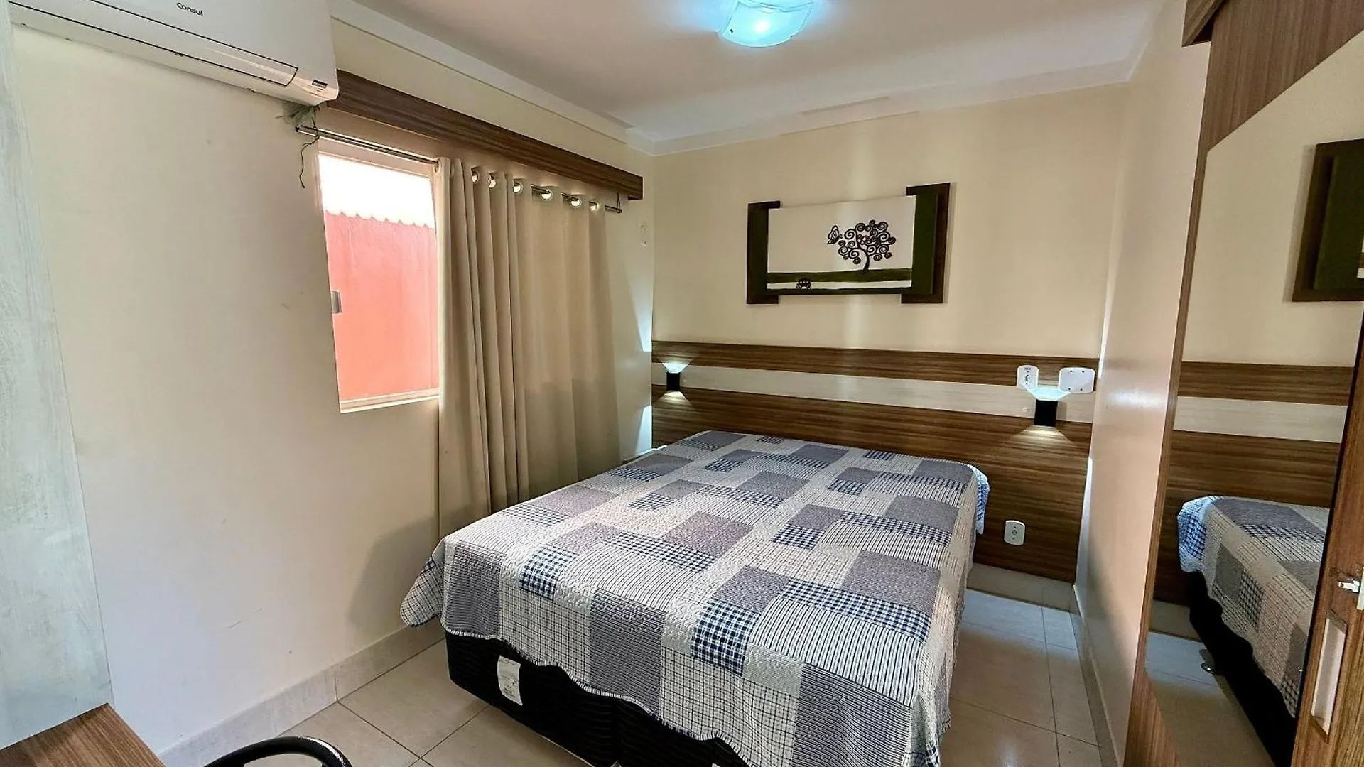 Apartmán Lacqua Diroma IV - Via Caldas Caldas Novas