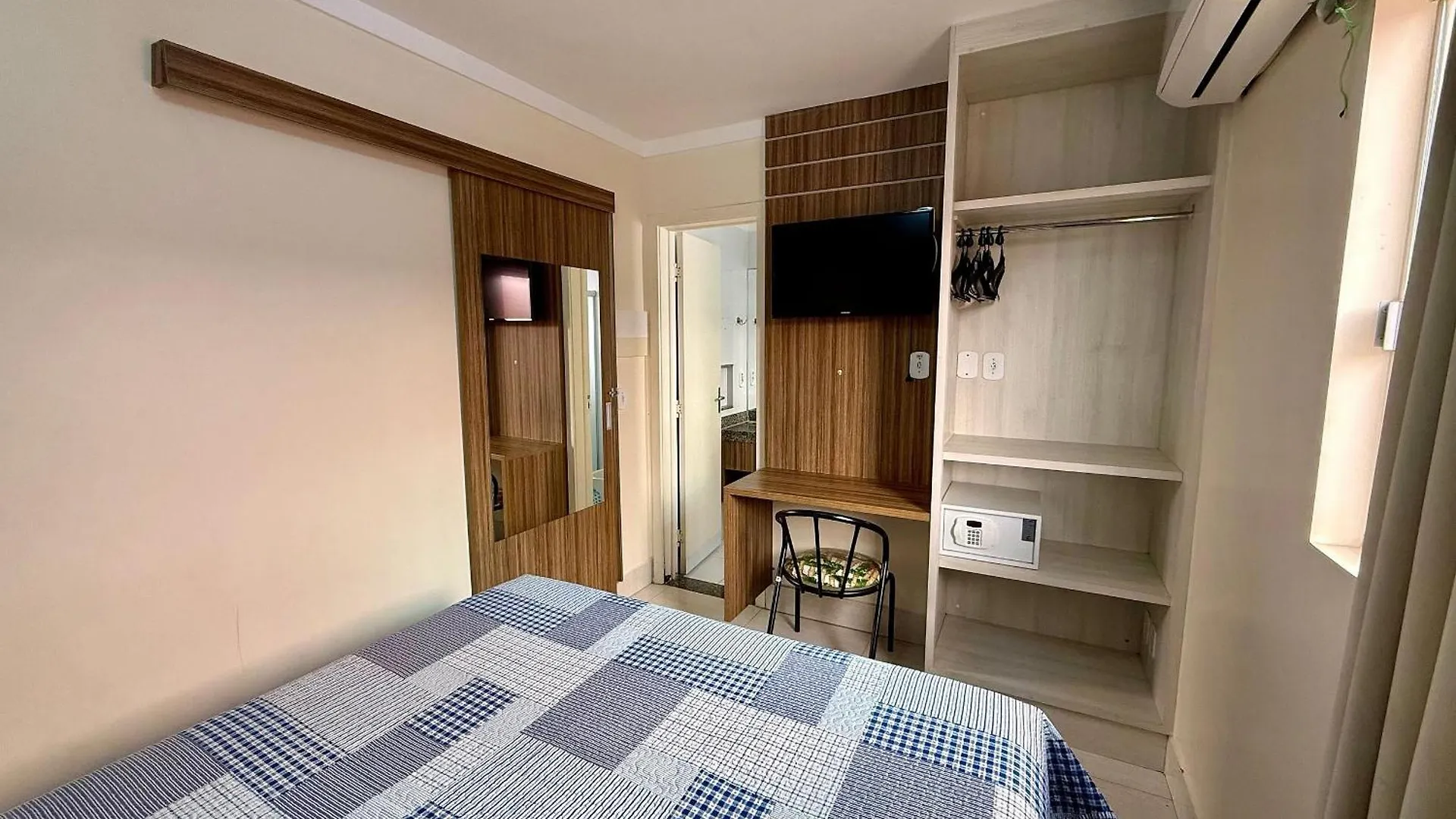 Apartmán Lacqua Diroma IV - Via Caldas Caldas Novas