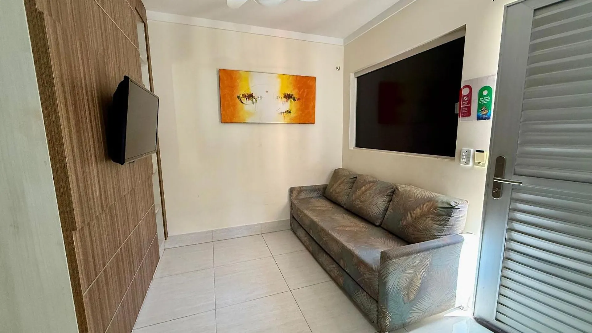 Apartmán Lacqua Diroma IV - Via Caldas Caldas Novas